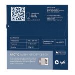 ARCTIC TP-3 Thermal Pad 100x100x1. 5mm