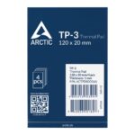 ARCTIC TP-3 Thermal Pad 120 x 20 x 1 mm