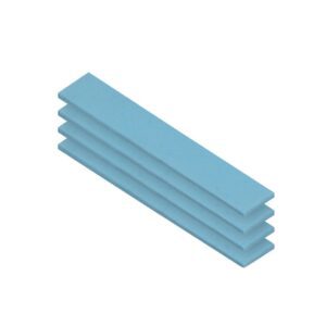 ARCTIC TP-3 Thermal Pad 120x20x1.5mm