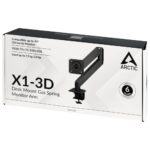 ARCTIC X1-3D Monitor Arm