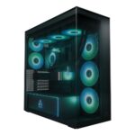 ARCTIC Xtender E-ATX PC Case