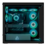 ARCTIC Xtender E-ATX PC Case