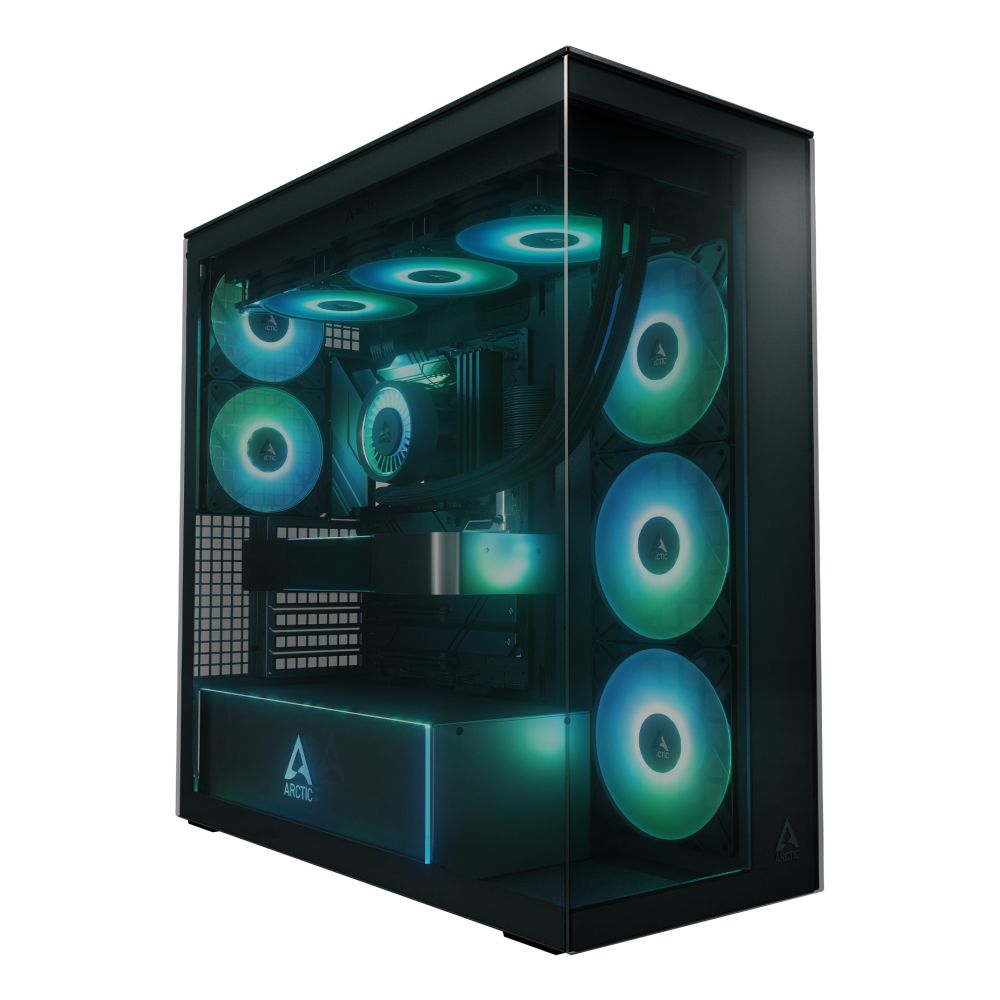ARCTIC Xtender E-ATX PC Case