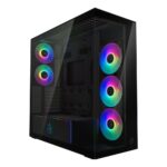 ARCTIC Xtender Premium E-ATX Case