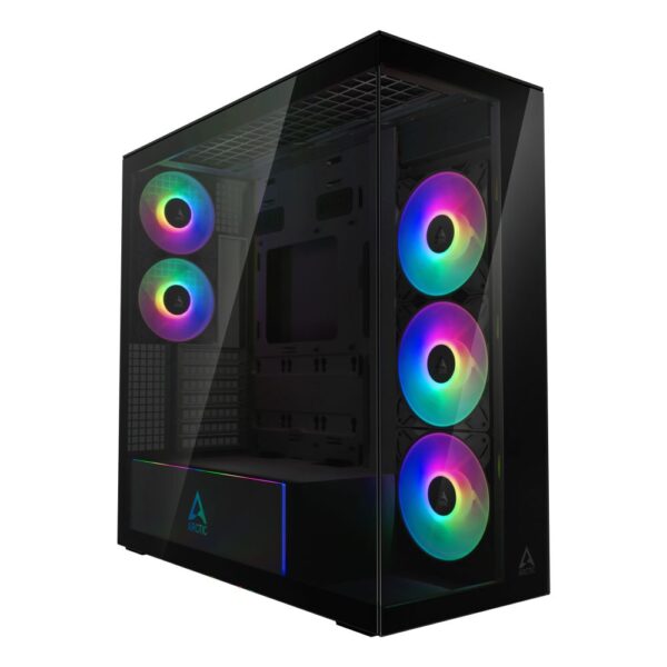 ARCTIC Xtender Premium E-ATX Case