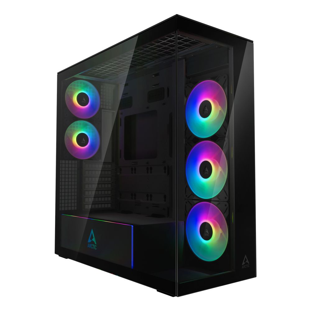 ARCTIC Xtender Premium E-ATX Case