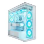 ARCTIC Xtender Premium E-ATX PC Case