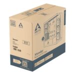 ARCTIC Xtender Premium E-ATX PC Case