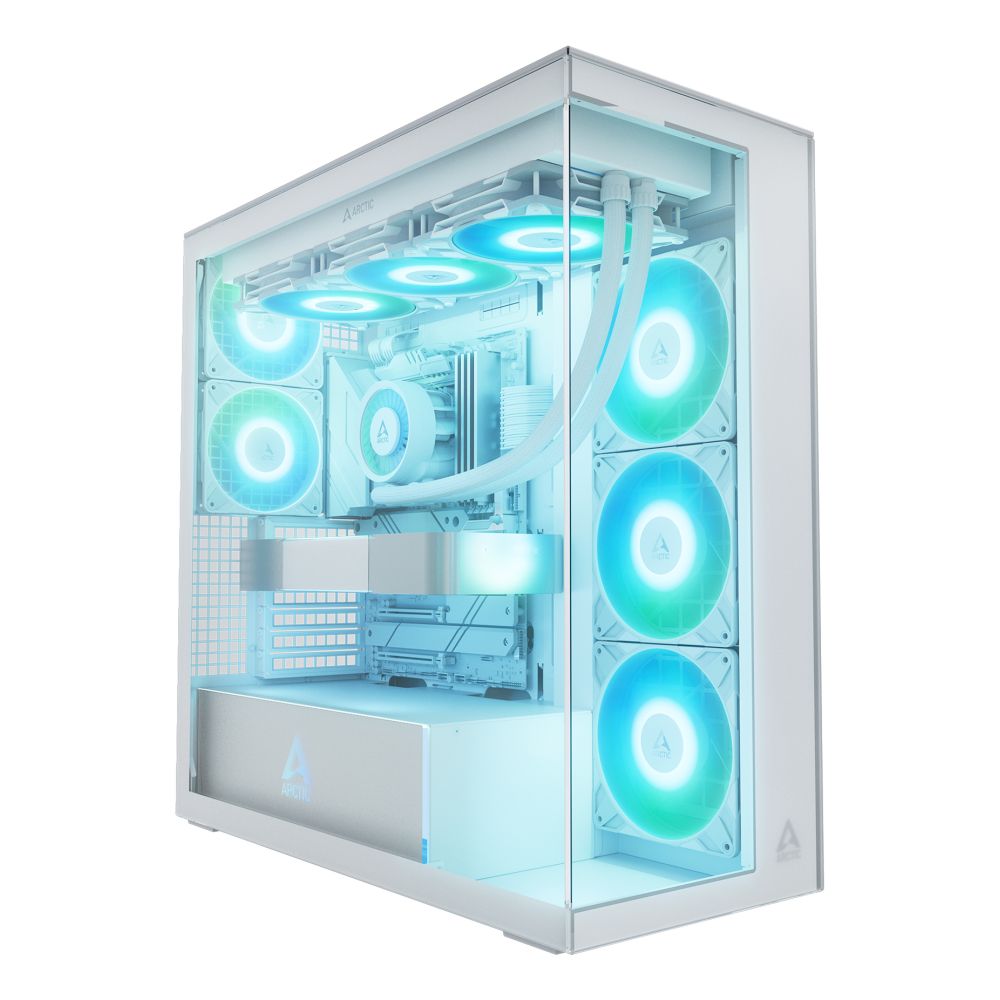 ARCTIC Xtender Premium E-ATX PC Case