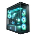 ARCTIC Xtender VG Vertical GPU Case