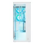 ARCTIC Xtender VG White PC Case