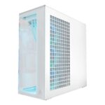 ARCTIC Xtender VG White PC Case