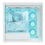 ARCTIC Xtender VG White PC Case