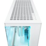 ARCTIC Xtender VG White PC Case