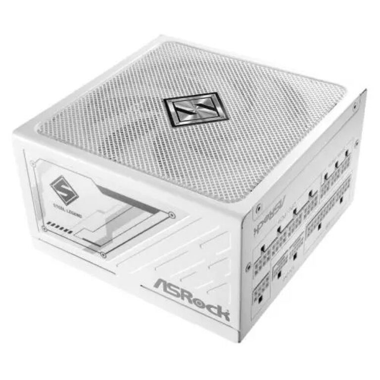 ASRock 1200W ATX 3.1 PSU