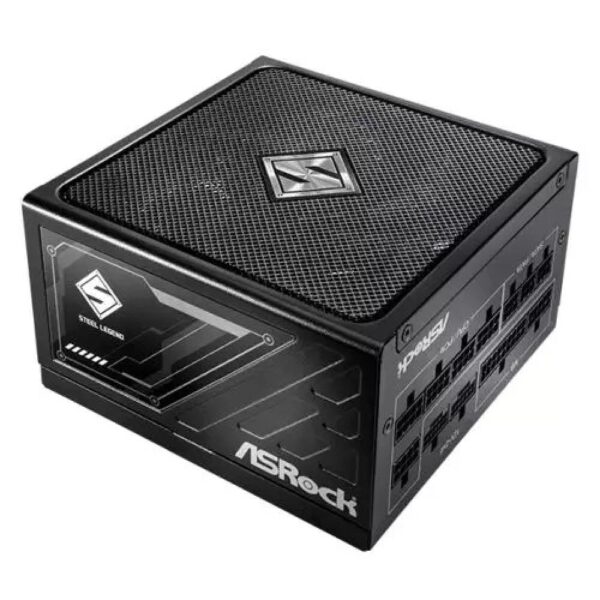 Asrock 1200W Steel Legend PSU