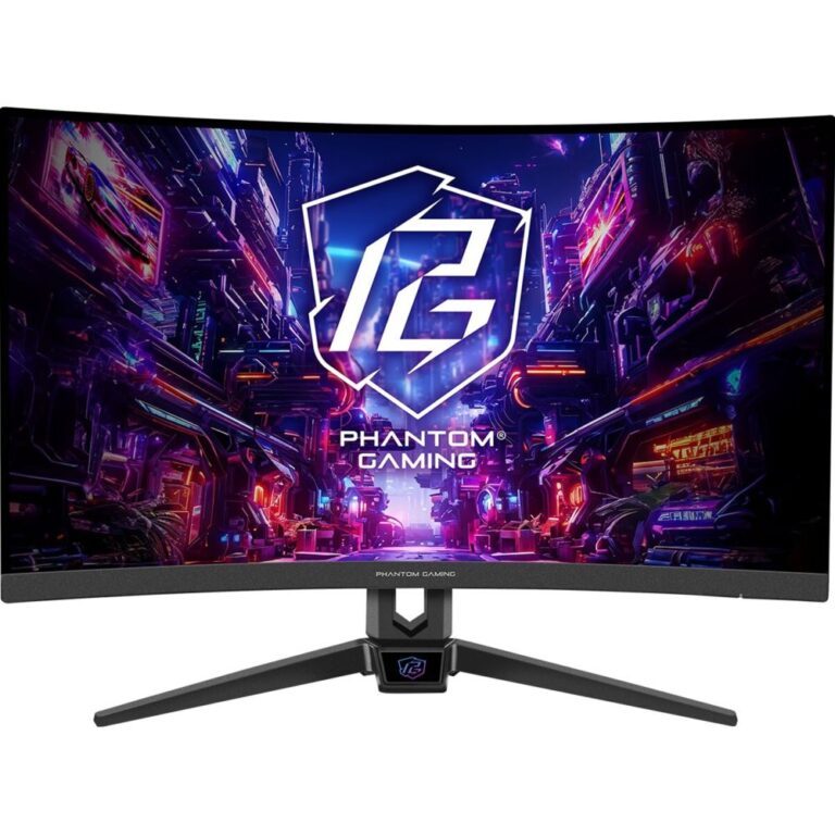Asrock 27" FHD 280Hz Gaming Monitor