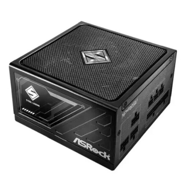 ASRock 650W ATX 3.1 PSU