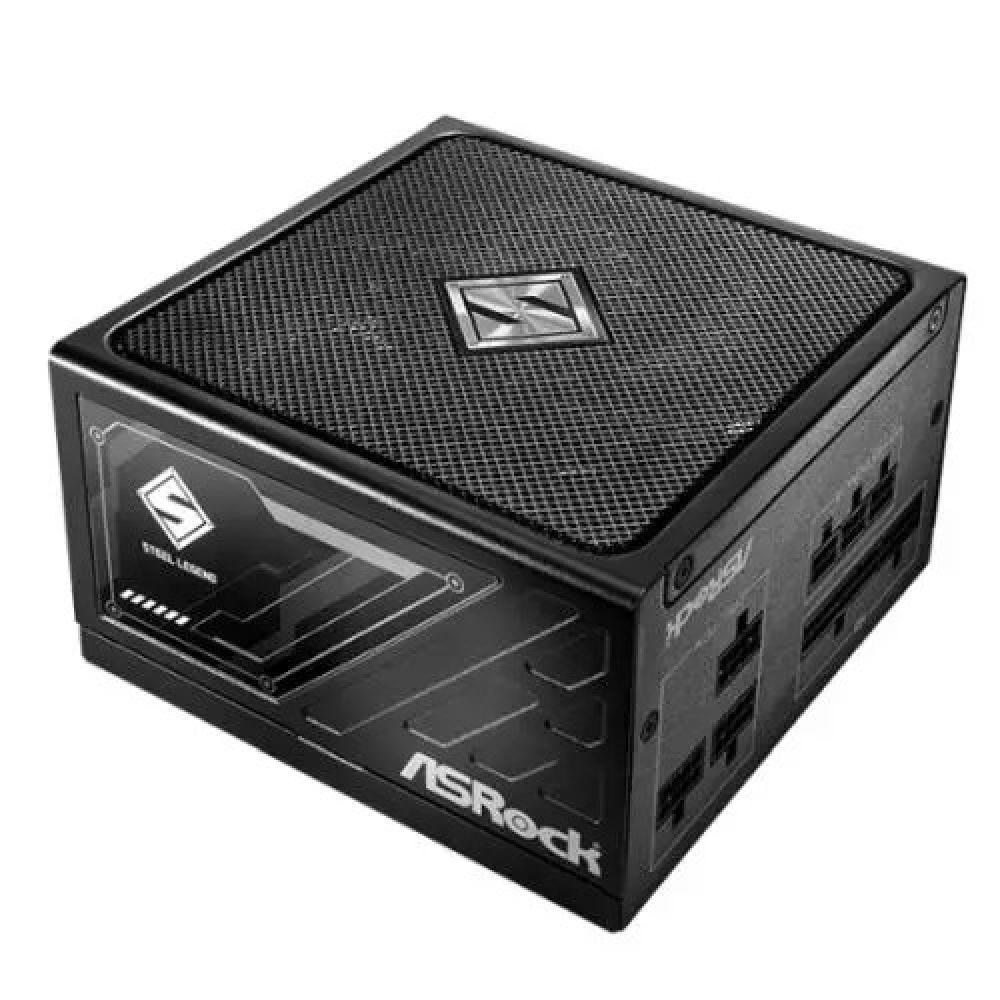 ASRock 650W ATX 3.1 PSU