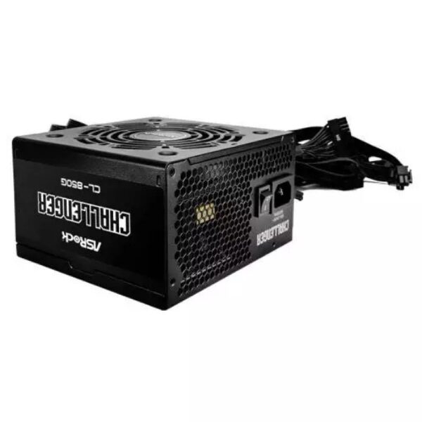 ASRock 750W ATX 3.1 PSU