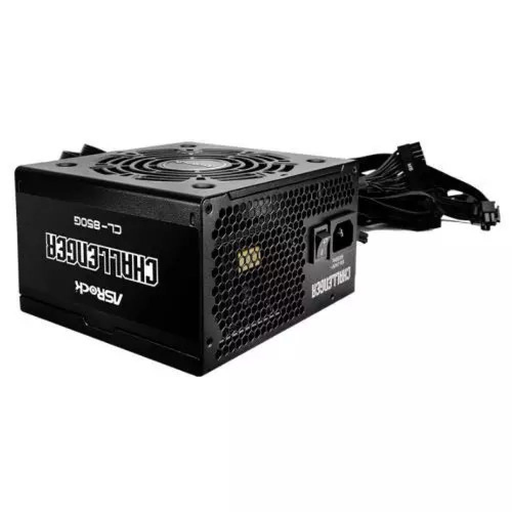 ASRock 750W ATX 3.1 PSU
