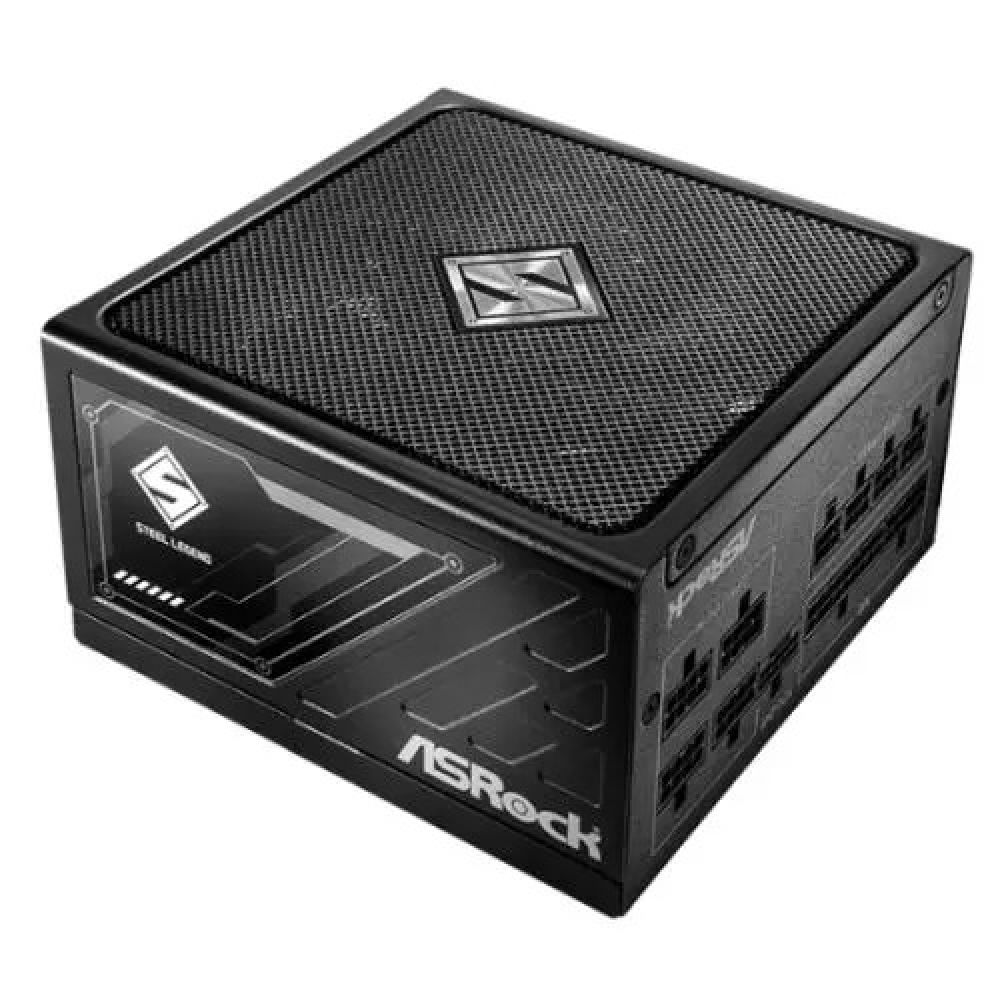ASRock 750W ATX 3.1 PSU SL-750G/UK