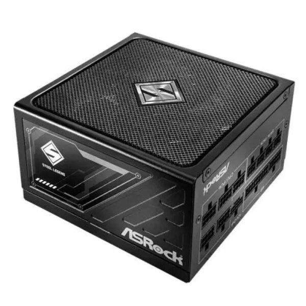 ASRock 850W ATX 3.1 PSU