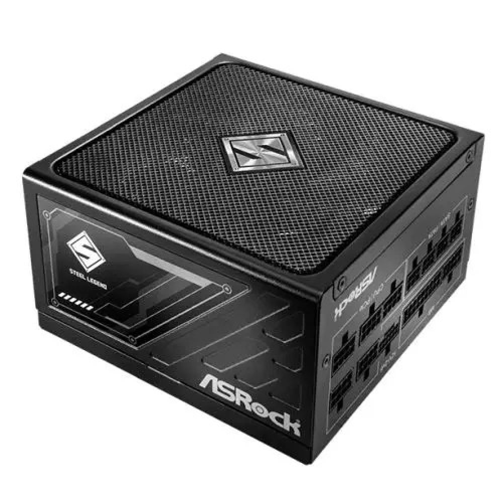 ASRock 850W ATX 3.1 PSU