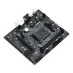 ASRock A520M-HVS Micro-ATX AMD AM4 Motherboard