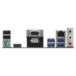 ASRock A520M-HVS Micro-ATX AMD AM4 Motherboard