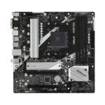 Asrock A520M PRO4 AM4 Micro ATX