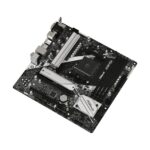 Asrock A520M PRO4 AM4 Micro ATX