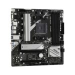 Asrock A520M PRO4 AM4 Micro ATX