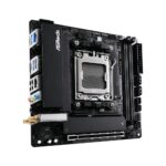 Asrock A620AI WiFi Mini ITX Motherboard