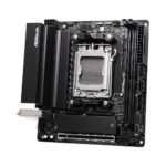 Asrock A620AI WiFi Mini ITX Motherboard