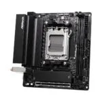 Asrock A620AI WiFi Mini ITX Motherboard
