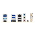 Asrock A620AI WiFi Mini ITX Motherboard