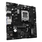Asrock A620AM-HVS AM5 Micro ATX Motherboard