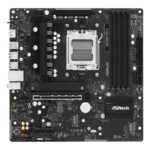 Asrock A620AM PRO-A micro ATX motherboard