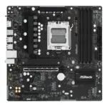 Asrock A620AM PRO-A micro ATX motherboard