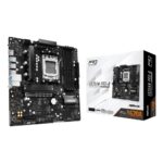 Asrock A620AM PRO-A micro ATX motherboard