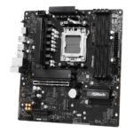 Asrock A620AM PRO-A micro ATX motherboard