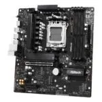 Asrock A620AM PRO-A micro ATX motherboard
