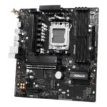 Asrock A620AM PRO-A WIFI AM5 micro ATX motherboard