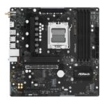 Asrock A620AM PRO-A WIFI AM5 micro ATX motherboard