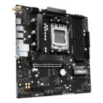Asrock A620AM PRO-A WIFI AM5 micro ATX motherboard