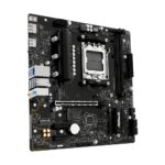 ASRock A620AM-X AMD AM5 Motherboard with DDR5, M.2, and 2.5GbE LAN