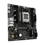 ASRock A620AM-X AMD AM5 Motherboard with DDR5, M.2, and 2.5GbE LAN
