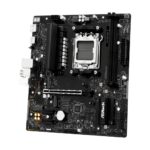 ASRock A620AM-X AMD AM5 Motherboard with DDR5, M.2, and 2.5GbE LAN