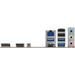 ASRock A620AM-X AMD AM5 Motherboard with DDR5, M.2, and 2.5GbE LAN